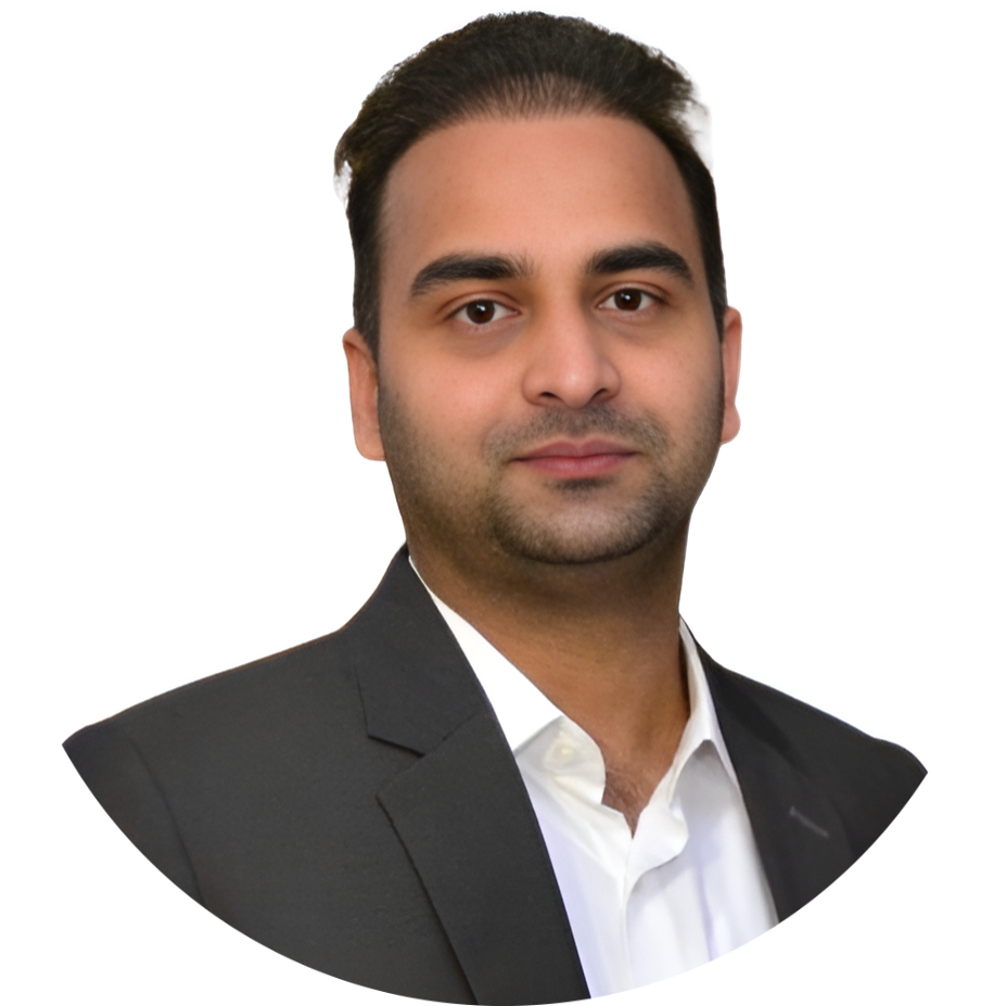 Mrakaf Founder & CEO